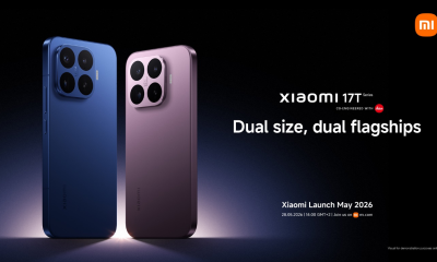 Leica Live Moment pe seria Xiaomi 17T: viitorul imagisticii mobile de la Xiaomi și Leica