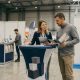 Masa de cocktail la eveniment: mai mult decât un element de mobilier