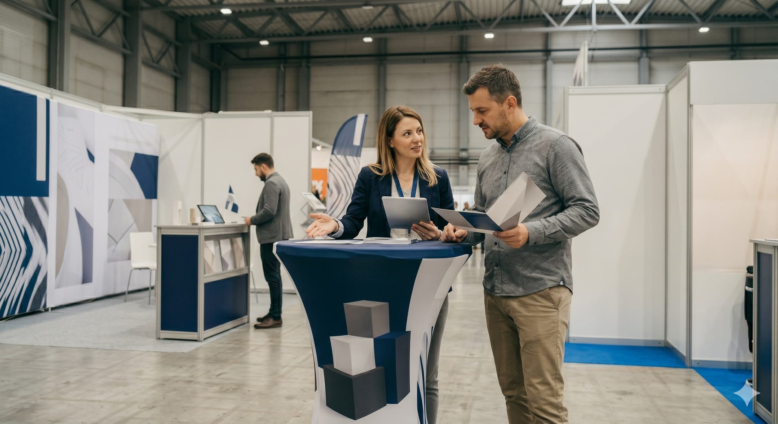 Masa de cocktail la eveniment: mai mult decât un element de mobilier