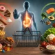 Dr. Roxana Voica: „Ce nu aș pune niciodată ca medic gastroenterolog în coșul de cumpărături (și de ce metabolismul nu poate fi păcălit)”