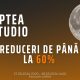 Noaptea El Studio revine: 19 ore de reduceri de până la 60% la produse profesionale de îngrijire