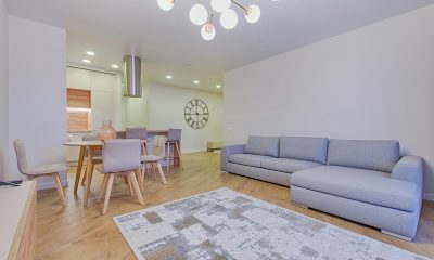 Sfaturi pentru un design coerent în locuințe moderne