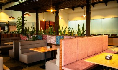 Idei de design care pot face diferența într-un spațiu horeca, cu PickTwo