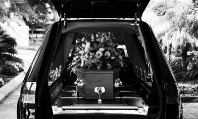 Cum alegi sicriul atunci cand organizezi o ceremonie funerara?