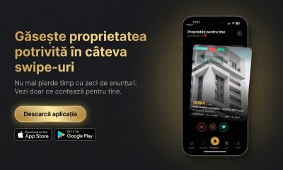 Lansarea NorthBucharest.ro: AI, proprietăți finalizate și mii de locuințe într-un singur ecosistem digital