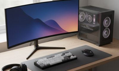 Cele mai importante componente pentru un setup rapid și eficient — ghid complet pentru performanță maximă