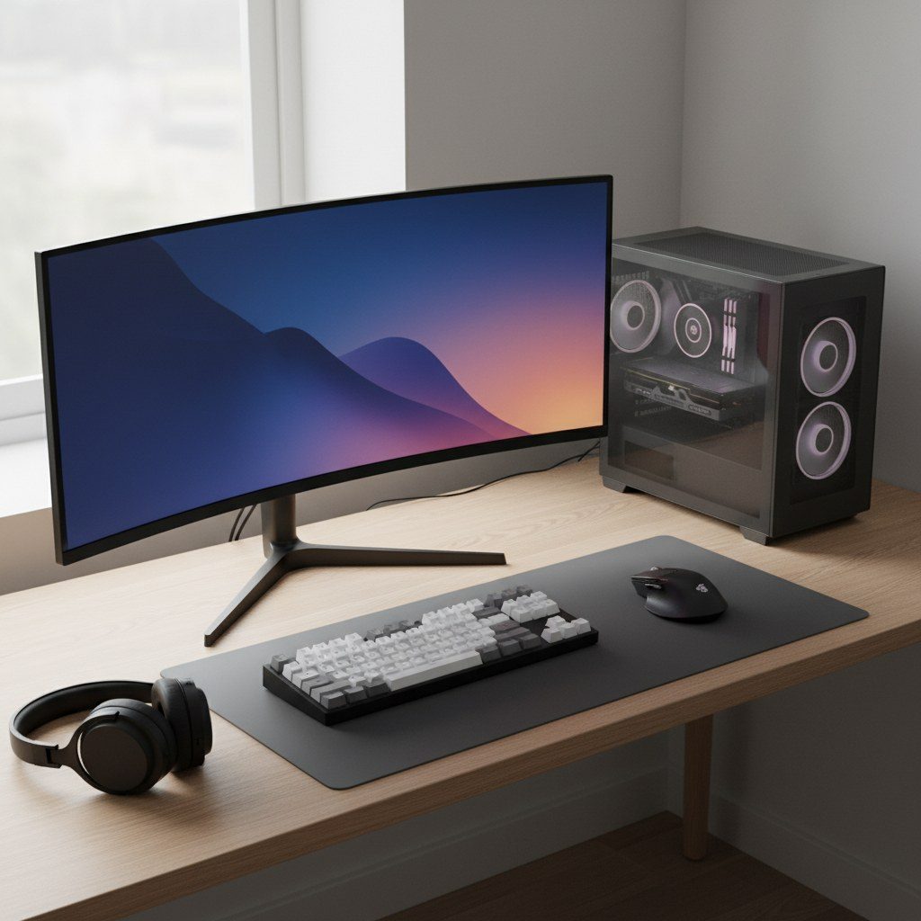 Cele mai importante componente pentru un setup rapid și eficient — ghid complet pentru performanță maximă