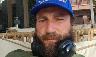 „Lecția de morală a unui privilegiat”: postarea lui Godină după revenirea de la Survivor, taxată de internauți