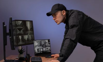 Ce este un dispecerat de securitate și cine veghează cu adevărat când tu dormi?