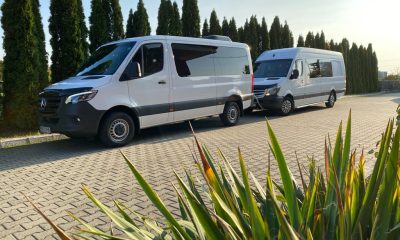 Cum Alegi Cea Mai Bună Firmă de Transport Persoane spre Germania și Italia