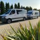 Cum Alegi Cea Mai Bună Firmă de Transport Persoane spre Germania și Italia
