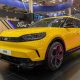 Ford Capri® 100% Electric: dotări și performanță – ghid practic înainte de test drive
