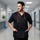TAG: uniformele medicale devin parte din ecosistemul de siguranță al clinicilor și spitalelor