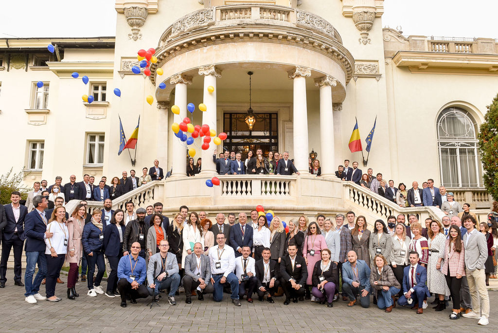 RePatriot recomandă includerea diasporei în strategiile locale, județene și regionale de dezvoltare și extinderea „Zilelor Diasporei” la nivel național