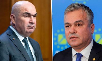 Adrian Veștea îl provoacă pe Ilie Bolojan pentru șefia PNL și îi solicită să amâne Congresul Extraordinar