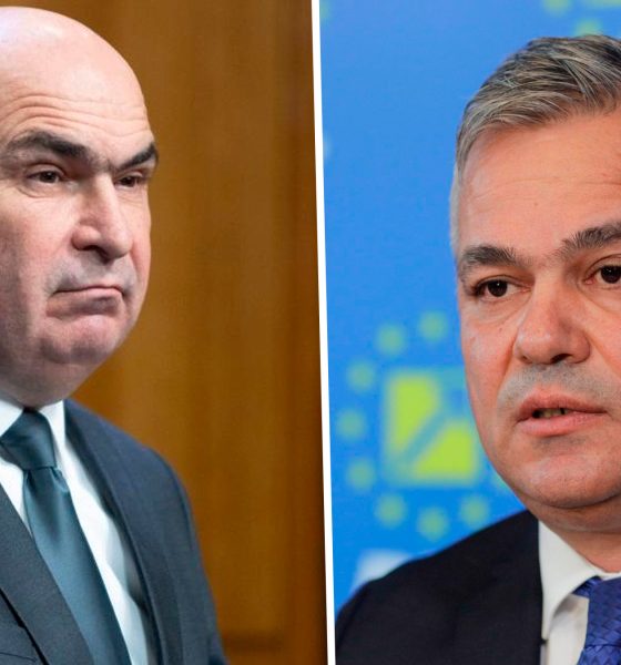 Adrian Veștea îl provoacă pe Ilie Bolojan pentru șefia PNL și îi solicită să amâne Congresul Extraordinar