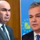 Adrian Veștea îl provoacă pe Ilie Bolojan pentru șefia PNL și îi solicită să amâne Congresul Extraordinar
