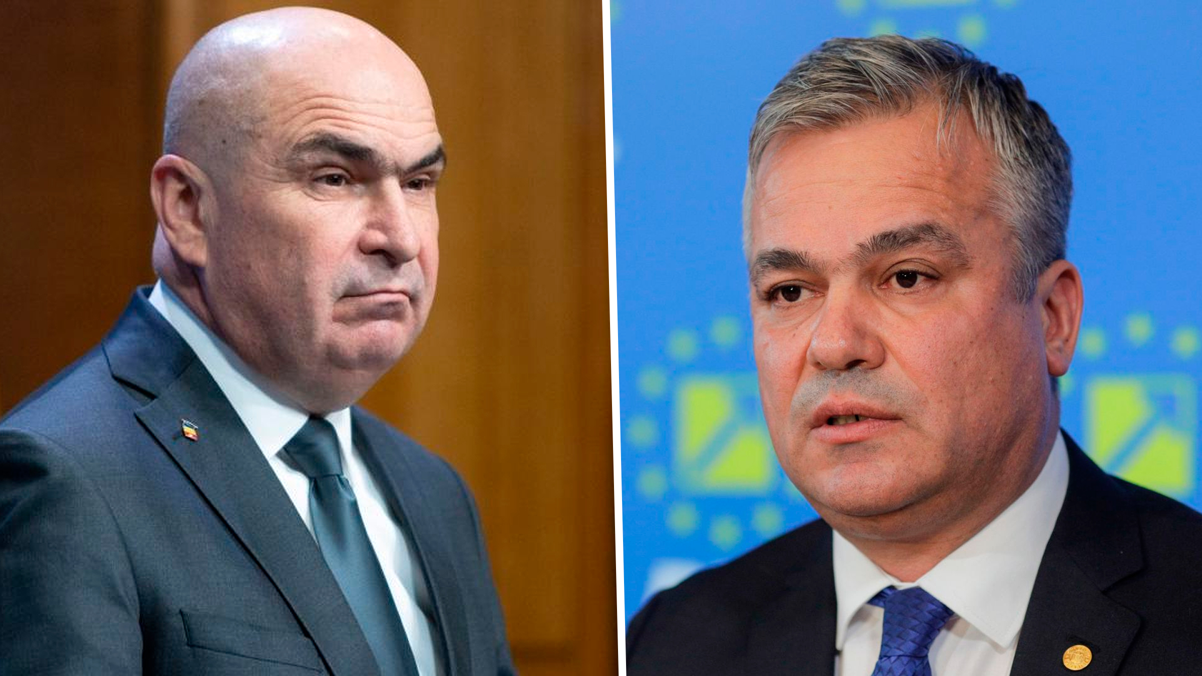 Adrian Veștea îl provoacă pe Ilie Bolojan pentru șefia PNL și îi solicită să amâne Congresul Extraordinar