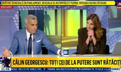 Anca Alexandrescu acuză „credincioșii” că aruncă cu pietre în ea. Ce mesaj le dă susținătorilor lui Georgescu