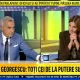 Anca Alexandrescu acuză „credincioșii” că aruncă cu pietre în ea. Ce mesaj le dă susținătorilor lui Georgescu