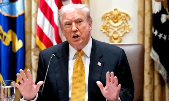 Apelul direct al lui Donald Trump către Iran și Israel după ce armistițiul încheiat în luna aprilie este sub semnul întrebării