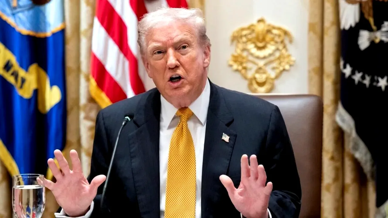 Apelul direct al lui Donald Trump către Iran și Israel după ce armistițiul încheiat în luna aprilie este sub semnul întrebării