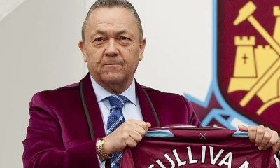 BBC: Unul dintre finanțatorii West Ham, acuzat că s-a folosit de poziția sa pentru a obține favoruri sexuale de la tinere modele