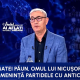 Bușcu desființează sugestia lui Matei Păun de anticipate