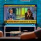 Călin Georgescu vs. Anca Alexandrescu. Câți români s-au uitat la schimbul de replici dintre cei doi. Cifre peste media Realitatea TV