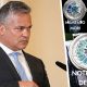 Cât costă ceasul lui Adrian Veștea. Premierul desemnat a dezvăluit că l-a cumpărat de la un designer român