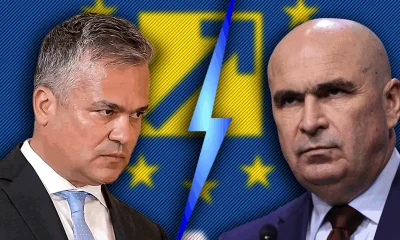 Ce aduce nou programul de guvernare al lui Veștea față de cel al lui Bolojan: Mai puțin șoc fiscal, mai mult ADN social-democrat