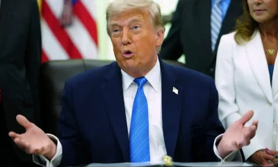 Ce își dorește Donald Trump de ziua lui de naștere. Răspunsul a fost dat într-o conferință de la Casa Albă