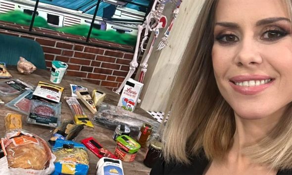 Cele 3 alimente la care trebuie să renunțăm după 40 de ani. Mihaela Bilic explică motivul pentru care nu ar trebui să le mai mâncăm