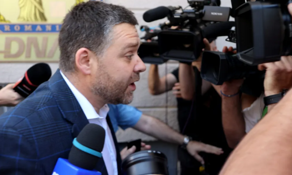Ciprian Ciucu a contestat decizia controlului judiciar. Când va afla edilul ce au decis magistrații