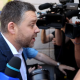 Ciprian Ciucu a contestat decizia controlului judiciar. Când va afla edilul ce au decis magistrații