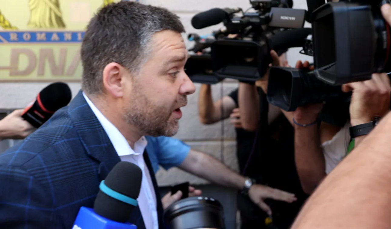 Ciprian Ciucu a contestat decizia controlului judiciar. Când va afla edilul ce au decis magistrații