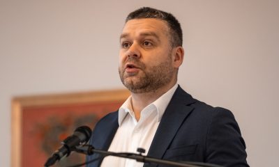 Ciprian Ciucu anunță reamenajarea Bulevardului Națiunile Unite: „Peste maxim două luni nu veți mai cunoaște zona”