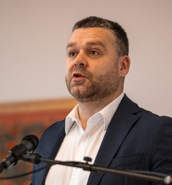 Ciprian Ciucu anunță reamenajarea Bulevardului Națiunile Unite: „Peste maxim două luni nu veți mai cunoaște zona”
