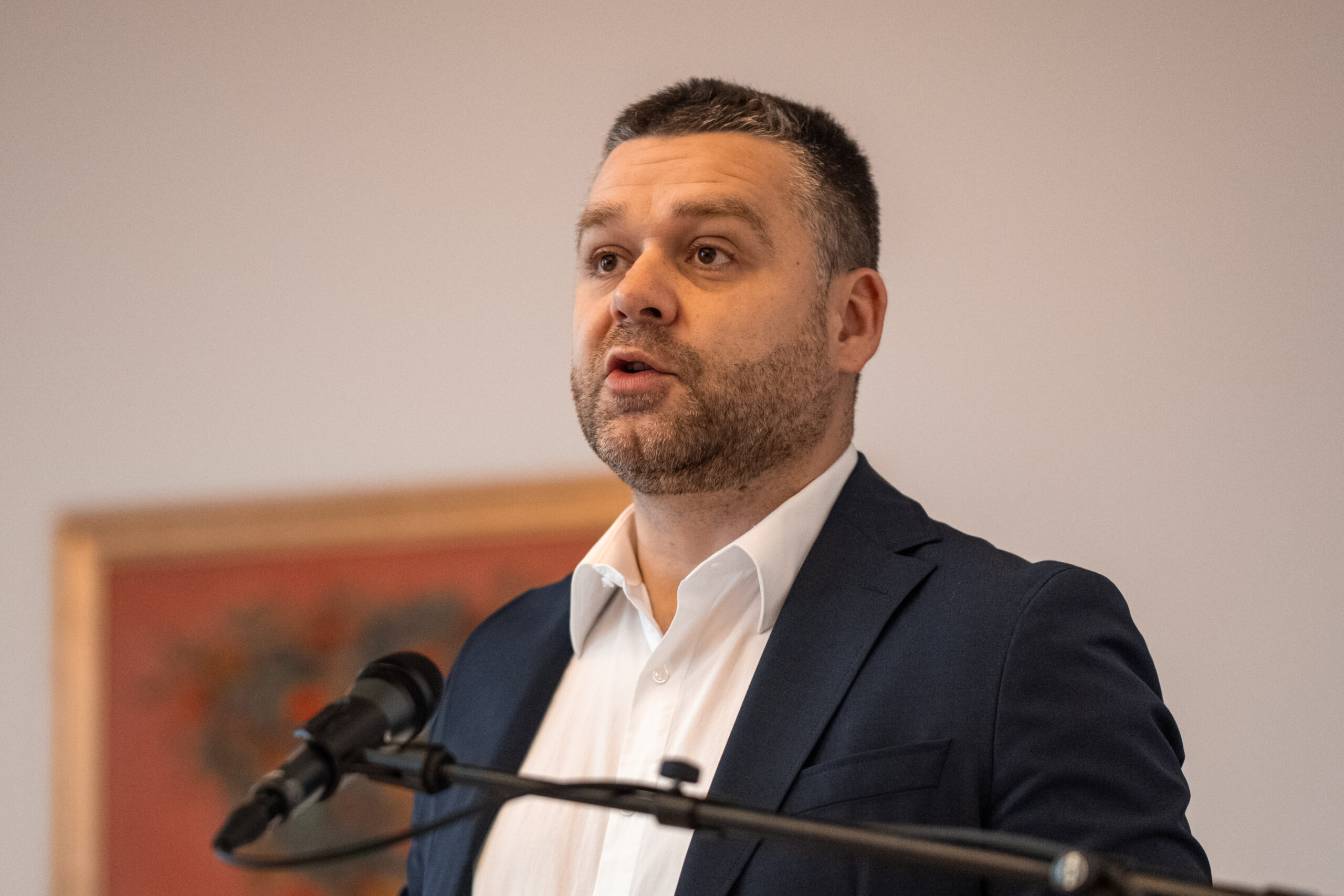 Ciprian Ciucu anunță reamenajarea Bulevardului Națiunile Unite: „Peste maxim două luni nu veți mai cunoaște zona”
