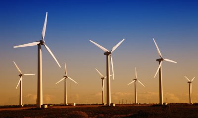 Comunicat: Anunț începere proiect „Instalare capacitate de stocare a energiei electrice pentru CEF Izvoru Bârzii”
