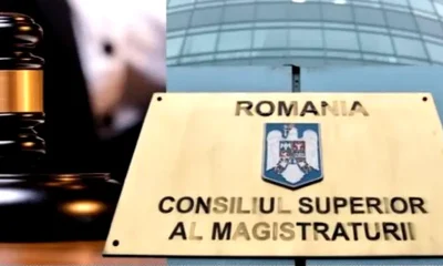 Consiliul Superior al Magistraturii contestă la Ministerul Justiției „legitimitatea Guvernului demis” de a iniția legea salarizării