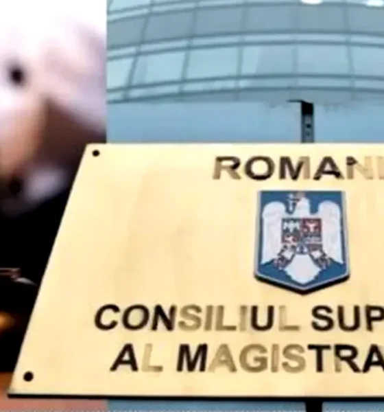 Consiliul Superior al Magistraturii contestă la Ministerul Justiției „legitimitatea Guvernului demis” de a iniția legea salarizării