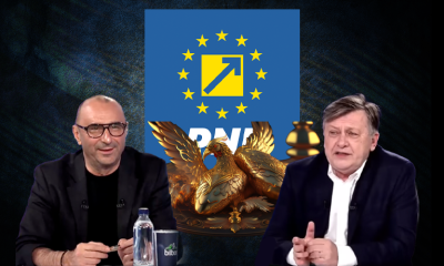 Crin Antonescu: „Am găsit găina cu ouă de aur, dar el se ouă peste 2 ani. Nu înțeleg de ce sunt atât de multe pretenții din partea unui partid cu 14%”