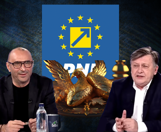 Crin Antonescu: „Am găsit găina cu ouă de aur, dar el se ouă peste 2 ani. Nu înțeleg de ce sunt atât de multe pretenții din partea unui partid cu 14%”