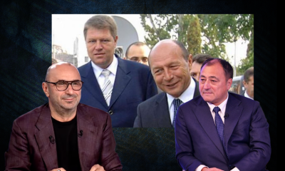 Cum poate Nicușor să anuleze votul românilor? Palada: „Până și Băsescu sau Iohannis au mimat ceva mai bine democrația”
