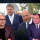 Cum poate Nicușor să anuleze votul românilor? Palada: „Până și Băsescu sau Iohannis au mimat ceva mai bine democrația”
