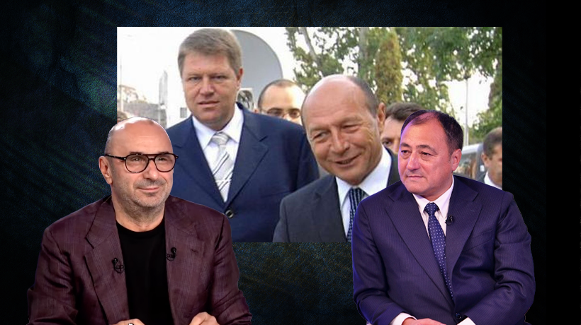 Cum poate Nicușor să anuleze votul românilor? Palada: „Până și Băsescu sau Iohannis au mimat ceva mai bine democrația”