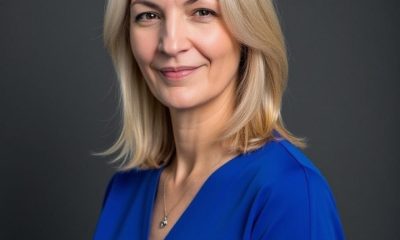 Foundever® o numește pe Edmona Popa în funcția de Country Director pentru România