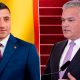 George Simion dezminte categoric că s-a întâlnit cu Veştea