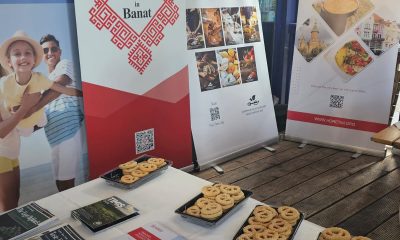Horetim a devenit membră în Corps Touristique Austria și va promova Timișoara și proiectul Banat Regiune Gastronomică Europeană 2028 la Viena